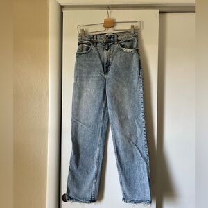 Abercrombie & Fitch Jeans